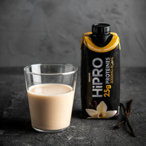HiPRO Protein Drink Vanilla - 24.29 euro