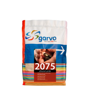 Garvo Vogelvoer Alfastart Pride (207510)