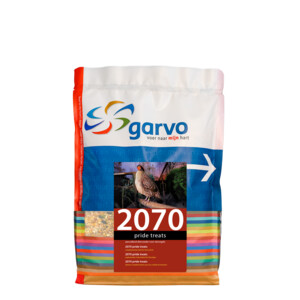 Garvo Vogelvoer Pride Treats (207008)