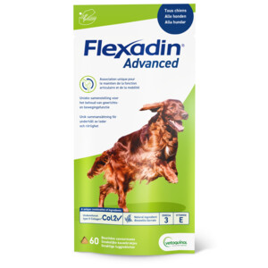 Flexadin Advanced  Boswellia