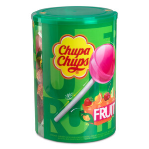 Chupa Chups Silo Fruit - 19.49 euro