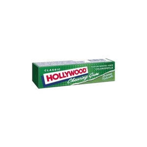 Hollywood Kauwgom Chlorophylle - 20.89 euro