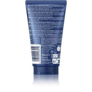 NIVEA Men Hydrocare Gezichtsreiniger - 13.89 euro