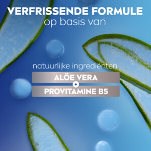 NIVEA Men Hydrocare Gezichtsreiniger - 13.89 euro