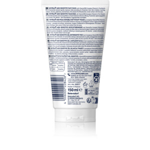 NIVEA Men Sensitive Gezichtsreiniger - 11.89 euro