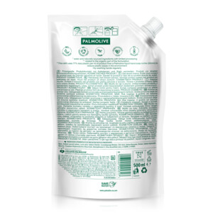 Palmolive Handzeep Navulzak Hygiëne Plus - 3.25 euro