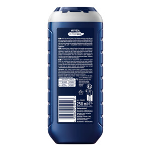 NIVEA Men Douchegel Total Relax - 5.99 euro