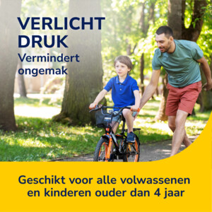 Dr. Scholl's Ingegroeide Teennagel Pleisters - 11.24 euro
