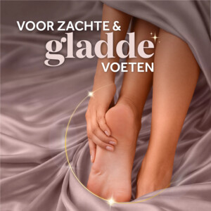 Dr. Scholl's Elektrische Voetvijl Pedi Perfect Navul - 11.24 euro