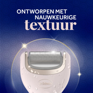 Dr. Scholl's Elektrische Voetvijl Pedi Perfect Navul - 11.24 euro