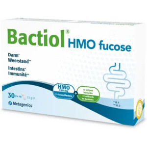 Metagenics Bactiol HMO Fucose - 16.05 euro