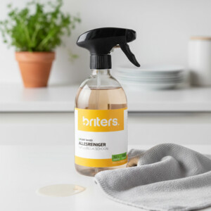 Briters Allesreiniger Natuurlijk schoon - 9.95 euro