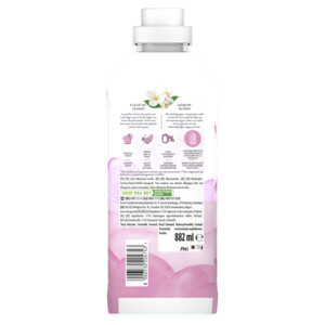 12x Lenor Wasverzachter Jasmijnbloem 42 Wasbeurten - 48.19 euro