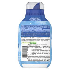 Lenor Wasverzachter Fresh Air Ochtendfris 36 Wasbeurten - 8.49 euro