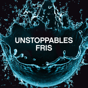 6x Lenor Unstoppables In-Wash Geurbooster Fris 19 Wasbeurten - 37.85 euro