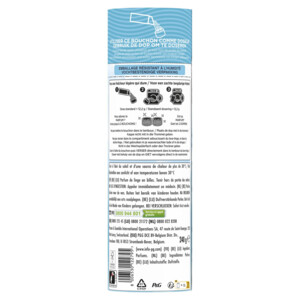 Lenor In-wash Geurbooster Katoen Fris 19 wasbeurten - 12.29 euro