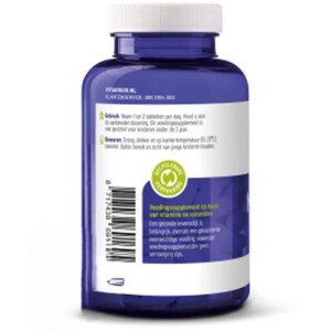 Vitakruid Magnesium Malaat 150 - 9.89 euro
