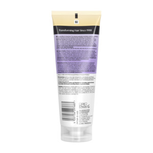 John Frieda Violet Crush Purple Shampoo - 11.99 euro
