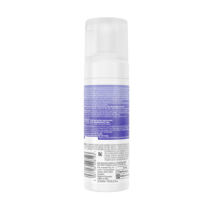 John Frieda Frizz Ease Dream Curls Mousse - 11.69 euro