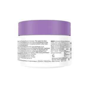 John Frieda Frizz Ease Haarmasker Conditioner - 12.35 euro