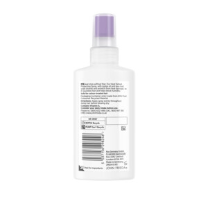 John Frieda Frizz Ease Protecting Spray - 11.09 euro