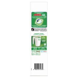 6x Ariel Waspoeder Color 25 Wasbeurten - 34.99 euro