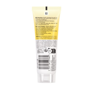 John Frieda Go Blonder Shampoo - 3.59 euro