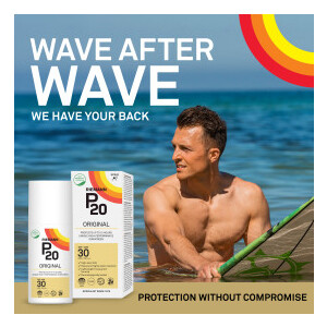 2x P20 Original SPF 30 Spray - 26.99 euro