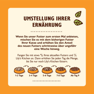 Lily's Kitchen Kattenvoer Nat Smooth Paté Kip 85 gr