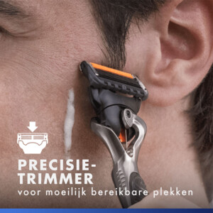 Gillette Scheermesjes Proglide - 49.45 euro