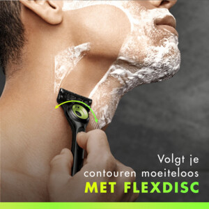 Gillette Labs Scheersysteem - 20.99 euro