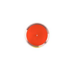SPAAS PureLight Geurkaars Brandduur ± 33 u Levendig Rood - 4.49 euro