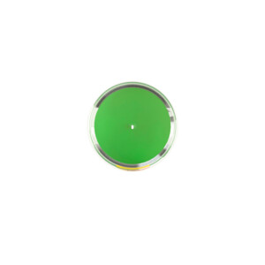 SPAAS PureLight Geurkaars Brandduur ± 33 u Levendig Groen - 4.49 euro