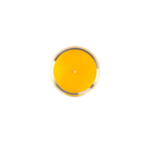 SPAAS PureLight Geurkaars Brandduur ± 33 u Levendig Geel - 5.09 euro