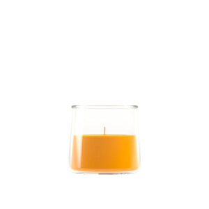 SPAAS PureLight Geurkaars Brandduur ± 33 u Levendig Geel - 5.09 euro