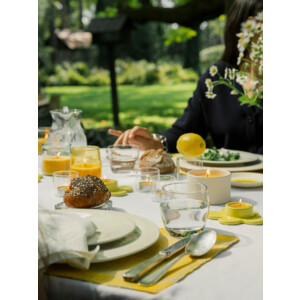 6x SPAAS Mini Citronella Buitenkaars Brandduur ± 15 u Levendig Geel - 22.58 euro