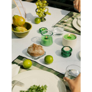 SPAAS Mini Citronella Buitenkaars Brandduur ± 15 u Levendig Groen - 3.89 euro
