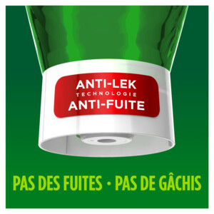 Dreft Max Power Afwasmiddel Hygiëne - 5.19 euro