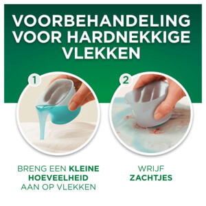 Ariel Vloeibaar Wasmiddel +Actieve Geurbescherming 44 Wasbeurten - 35.99 euro