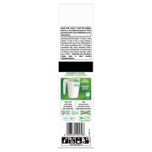 6x Ariel Waspoeder Color 25 Wasbeurten - 66.99 euro