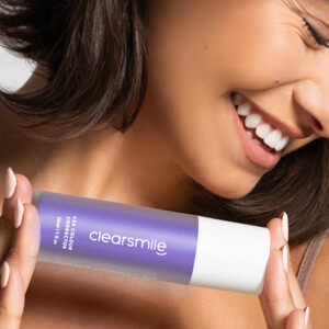 Clearsmile Corrector Serum V34 Colour - 23.95 euro