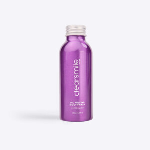 Clearsmile Mouthwater Oil Pulling - 11.95 euro
