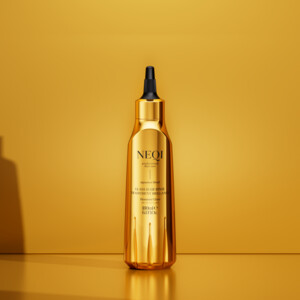 NEQI Diamond Glass Mirror Rinse - 15.99 euro