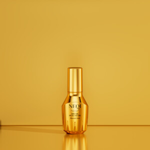 NEQI Diamond Glass Haarolie - 11.95 euro