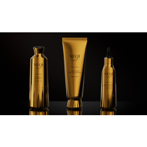 NEQI Diamond Glass Conditioner - 15.95 euro