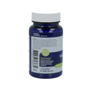 2x Vitakruid Visolie 1800 TG Mama - 24.09 euro
