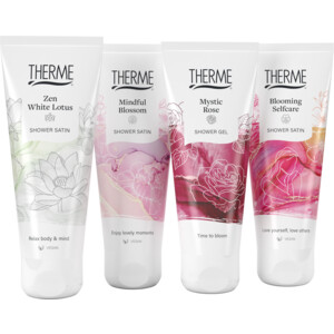 Therme Geschenkset Shower Favorites - 12.99 euro