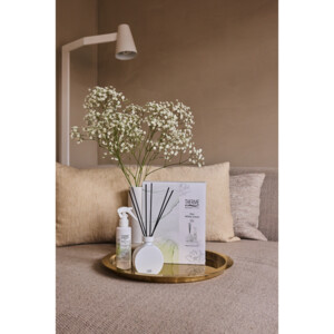 Therme Geschenkset Zen White Lotus Home Perfume - 19.99 euro