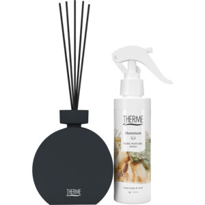 Therme Geschenkset Hammam Home Perfume - 19.99 euro