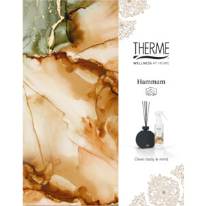 Therme Geschenkset Hammam Home Perfume - 19.99 euro